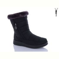Купить Дутики Minghong 618 на obuv-plus.com.ua