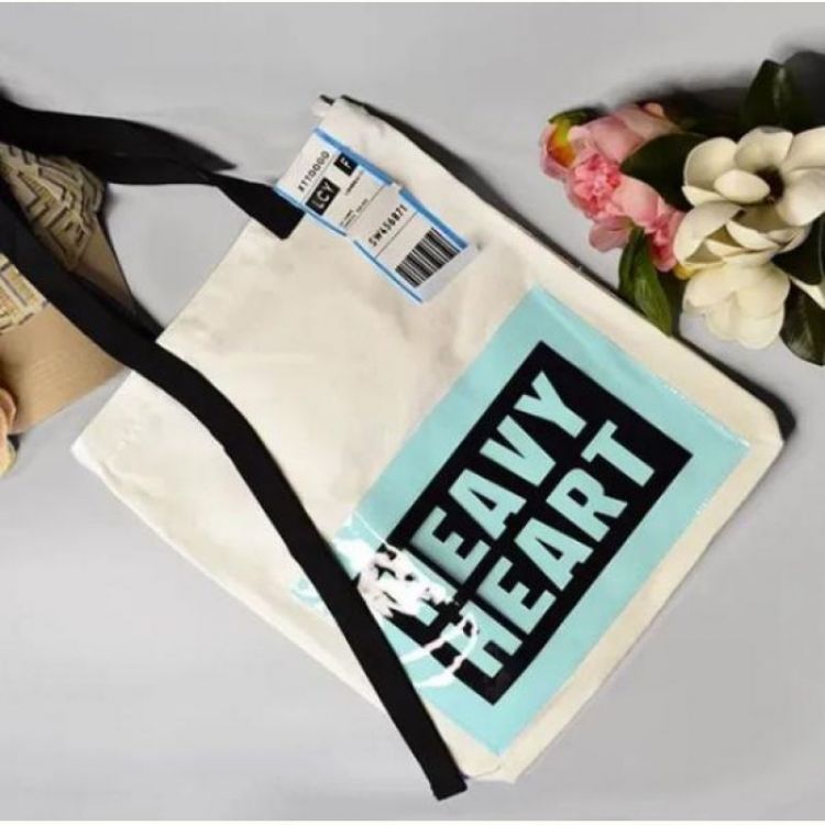 Купить Сумка Luna-bag 24-96 white-l.blue на obuv-plus.com.ua