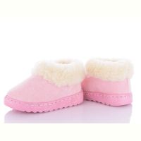 Купить Угги Viktoria B2213 pink на obuv-plus.com.ua