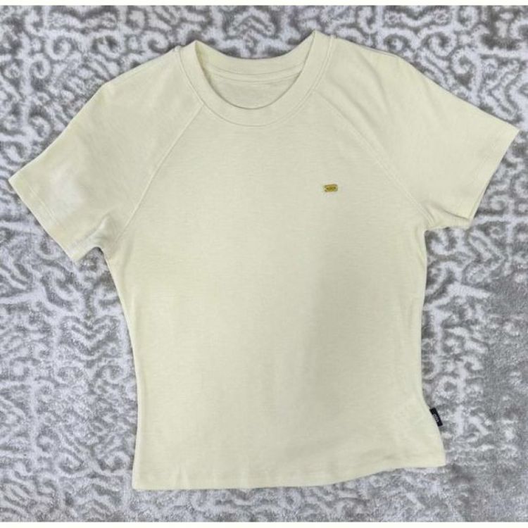 Купить Топ DIVO DV537 yellow на obuv-plus.com.ua
