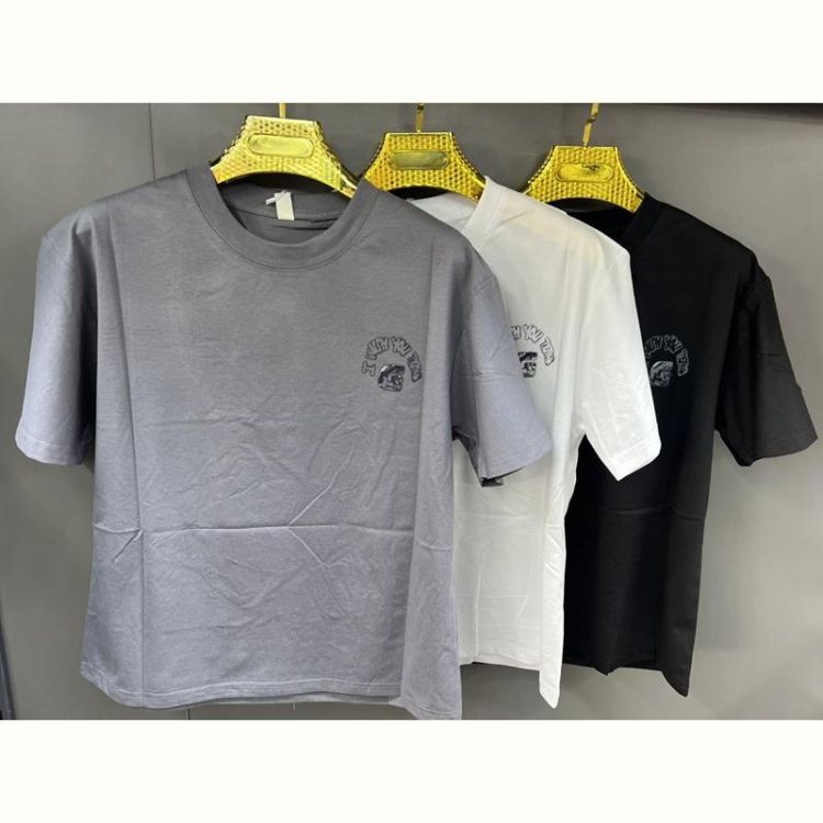 Купить Футболка Fili kids FK1731 black на obuv-plus.com.ua