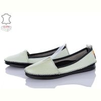 Купить Балетки Viva 0209-5089 уцінка на obuv-plus.com.ua