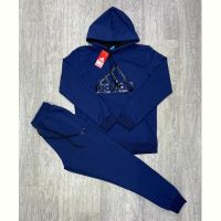 Купить Костюм спорт MirWear MW240-259 navy на obuv-plus.com.ua