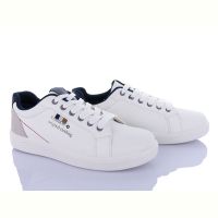 Купить Кроссовки Wonex 9-769-9-780 white на obuv-plus.com.ua