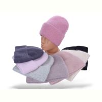 Купить Шапка КОРОЛЕВА J16 mix на obuv-plus.com.ua