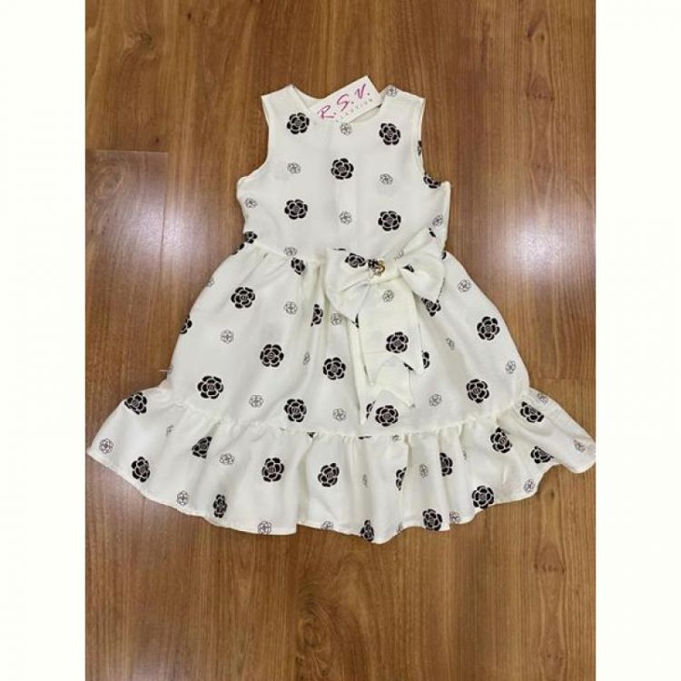 Купить Платье RSV 149 white на obuv-plus.com.ua