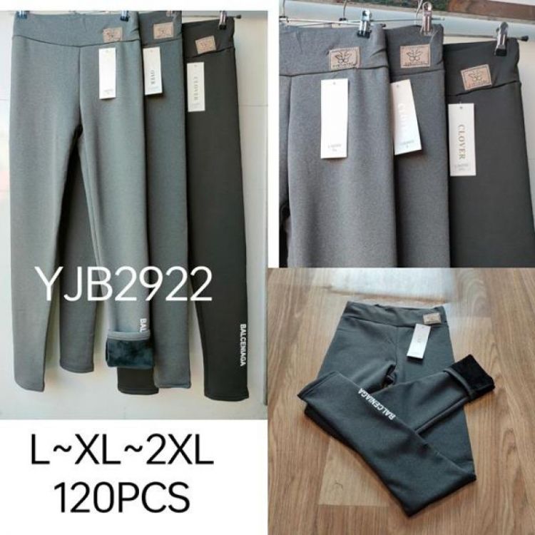 Купить Лосины Sport style 2922 mix на obuv-plus.com.ua