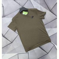Купить Футболка Rassul 67233 khaki на obuv-plus.com.ua