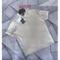 Купить Футболка Rassul 67133 beige на obuv-plus.com.ua
