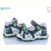Купить Босоножки Bi&Ki AB40-87B d.blue на obuv-plus.com.ua