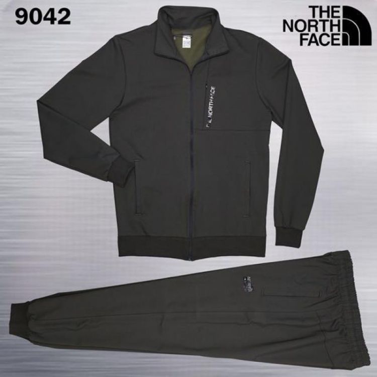 Купить Костюм спорт AZT 9042-1 khaki на obuv-plus.com.ua