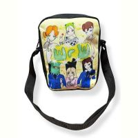 Купить Бананка Fashion Bag NPN11-13 beige на obuv-plus.com.ua
