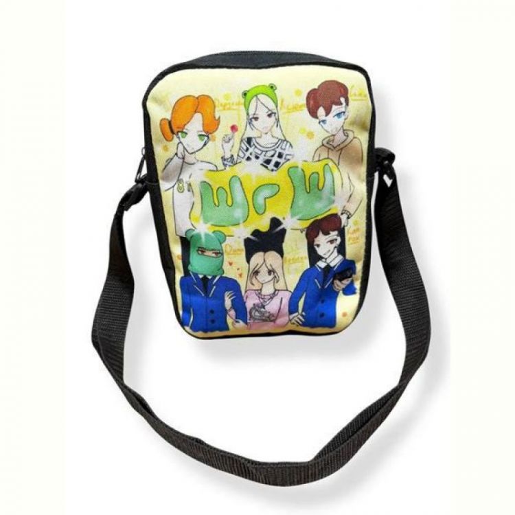 Купить Бананка Fashion Bag NPN11-13 beige на obuv-plus.com.ua