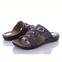 Купить Шлепанцы Malibu Polomax pr grey на obuv-plus.com.ua