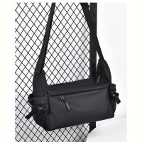 Купить Бананка Fashion Bag 9016-3 black на obuv-plus.com.ua