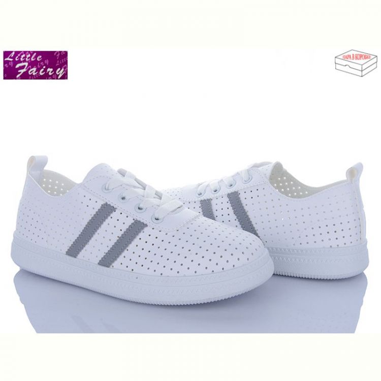 Купить Кроссовки Little Fairy 1005-2 на obuv-plus.com.ua