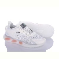 Купить Кроссовки Wonex Y151-A617 white на obuv-plus.com.ua