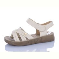 Купить Босоножки Mainelin 2503 beige на obuv-plus.com.ua