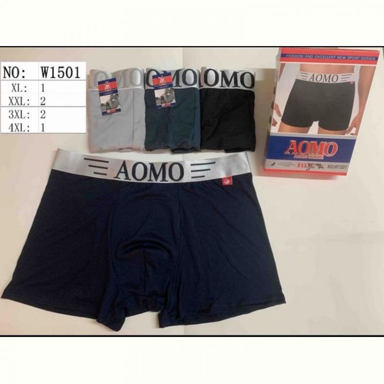 Купить Трусы Redoor W1501 mix на obuv-plus.com.ua