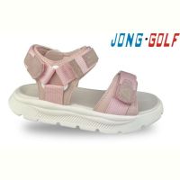 Купить Босоножки Jong-Golf C20713-8 на obuv-plus.com.ua