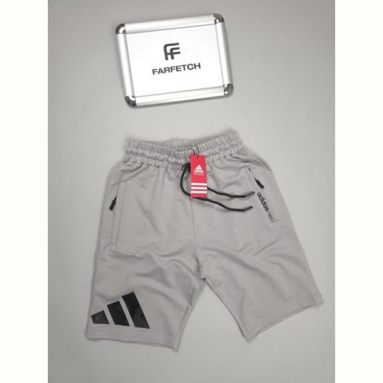 Купить Шорты Hous Of Timur HT2542 grey на obuv-plus.com.ua