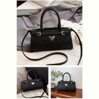 Купить Сумка Fashion Bag X0254-2 black на obuv-plus.com.ua