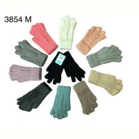 Купить Перчатки Rubi 3854M mix на obuv-plus.com.ua