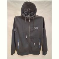 Купить Кофта спорт Giang A5239 grey на obuv-plus.com.ua