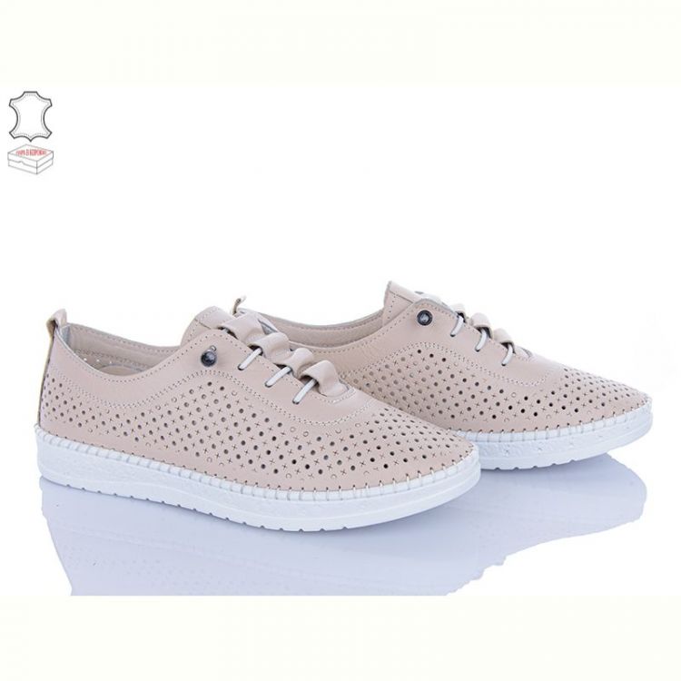 Купить Кроссовки Mona Liza 102-6 бежевий на obuv-plus.com.ua