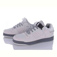 Купить Кроссовки Wonex 188-6 l.grey на obuv-plus.com.ua