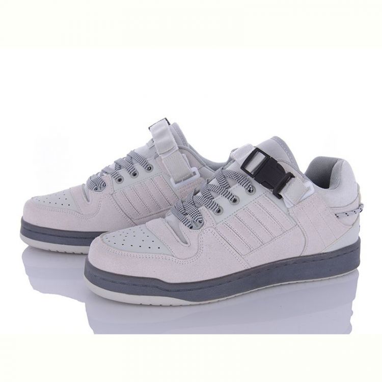Купить Кроссовки Wonex 188-6 l.grey на obuv-plus.com.ua
