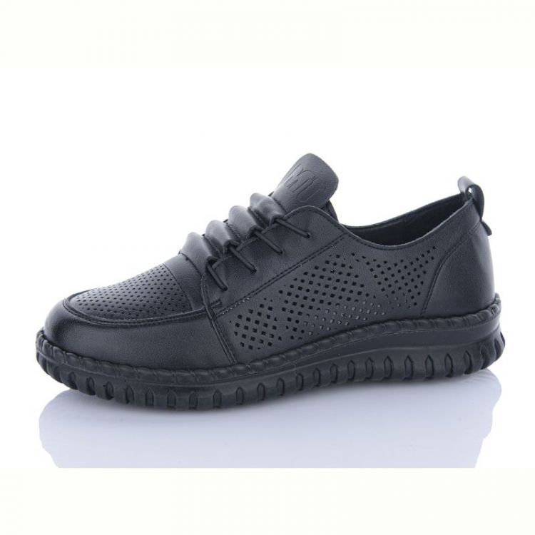 Купить Кроссовки I.Trendy BK596-1 батал на obuv-plus.com.ua