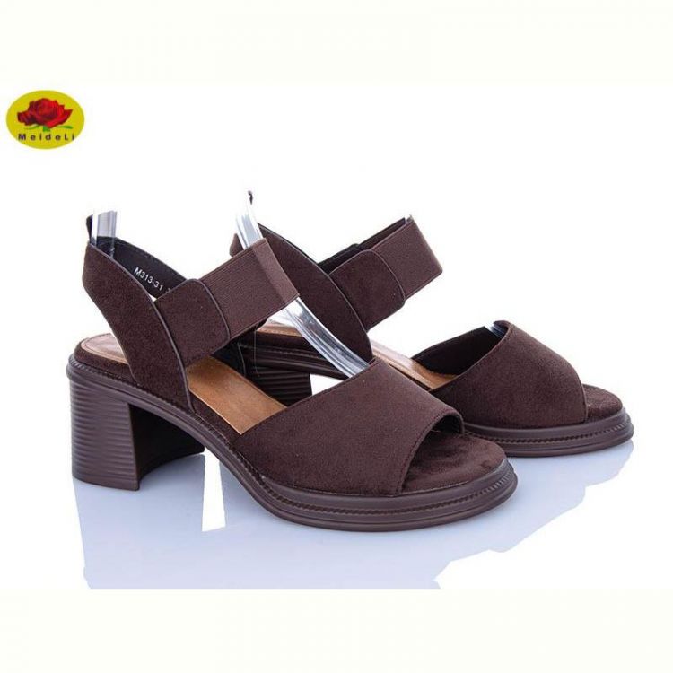 Купить Босоножки Meideli M313-31 на obuv-plus.com.ua