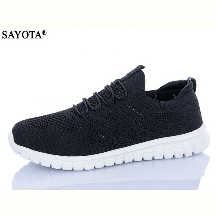 Купить Кроссовки Sayota S657-2 на obuv-plus.com.ua