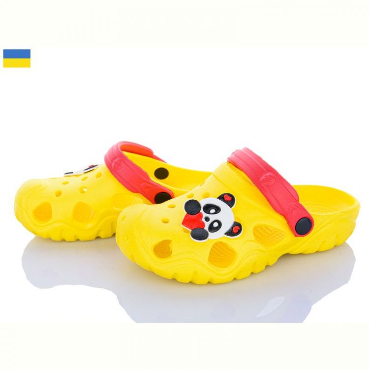 Купить Кроксы Jose Amorales 117096 на obuv-plus.com.ua