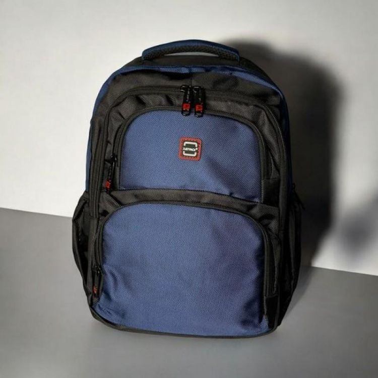 Купить Рюкзак Luna-bag 8852 blue на obuv-plus.com.ua