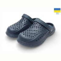 Купить Кроксы Krok С99 синій на obuv-plus.com.ua