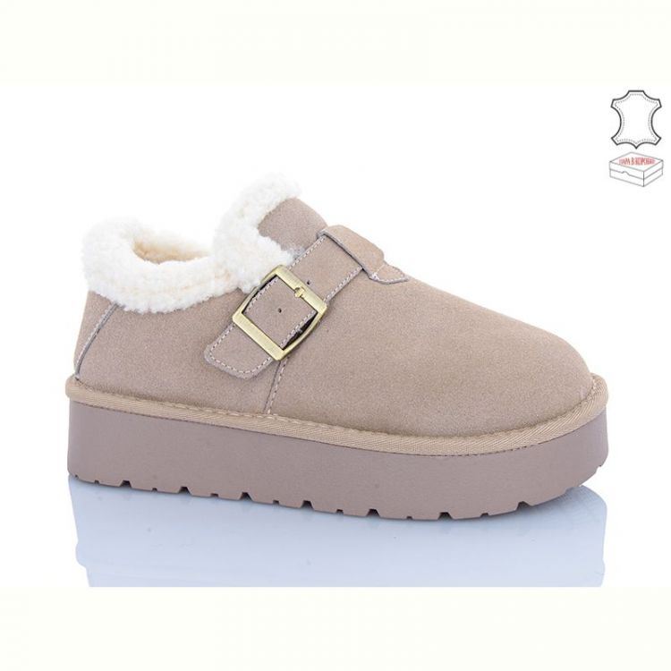 Купить Угги Hengji T003-3 на obuv-plus.com.ua