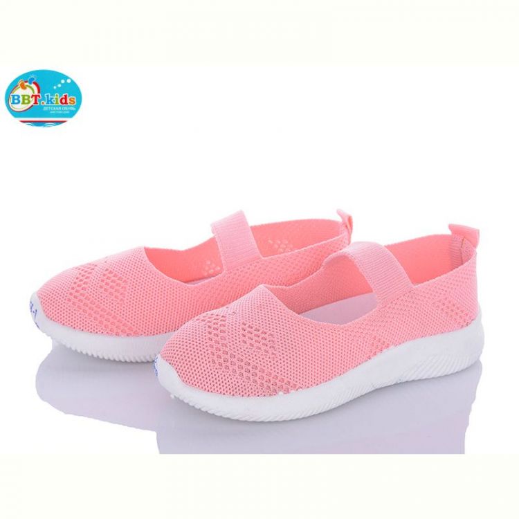 Купить Туфли Bbt F6358-1 на obuv-plus.com.ua