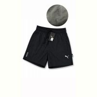 Купить Шорты Alex Clothes 14373 black на obuv-plus.com.ua