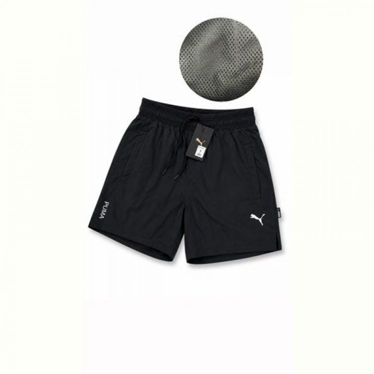 Купить Шорты Alex Clothes 14373 black на obuv-plus.com.ua