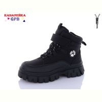 Купить Ботинки GFB F2533-1 на obuv-plus.com.ua