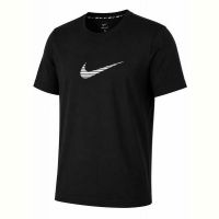 Купить Футболка Alex Clothes 14473 black на obuv-plus.com.ua