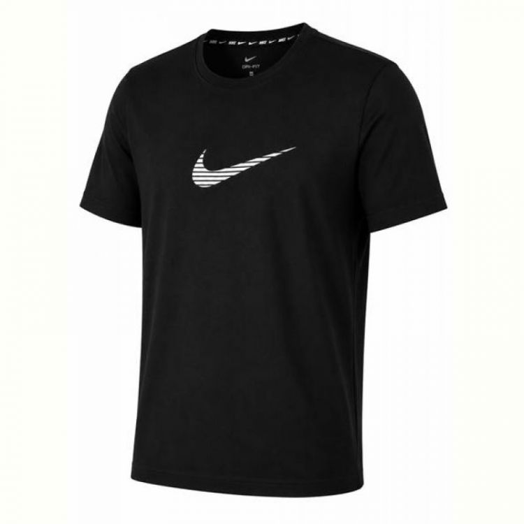 Купить Футболка Alex Clothes 14473 black на obuv-plus.com.ua