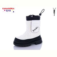 Купить Ботинки GFB S2358-5 на obuv-plus.com.ua