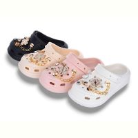 Купить Кроксы Elmob KR19 mix на obuv-plus.com.ua