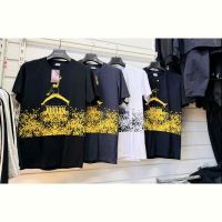 Купить Футболка Hoan HN1203 black на obuv-plus.com.ua