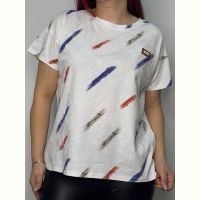Купить Футболка Kosta KS172 white на obuv-plus.com.ua