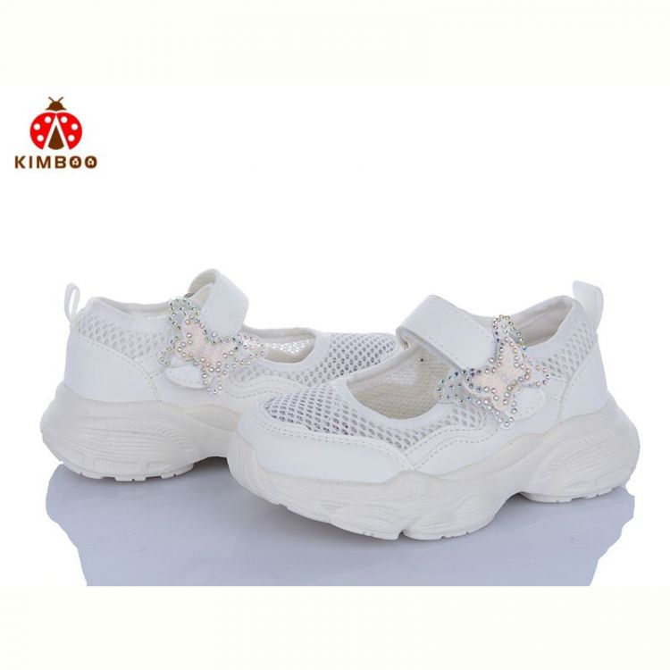 Купить Туфли Kimboo GY2522-2C на obuv-plus.com.ua