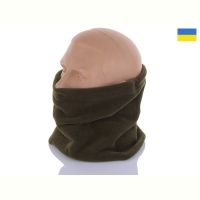 Купить Баф Viola B002 khaki (з затяжкою) на obuv-plus.com.ua